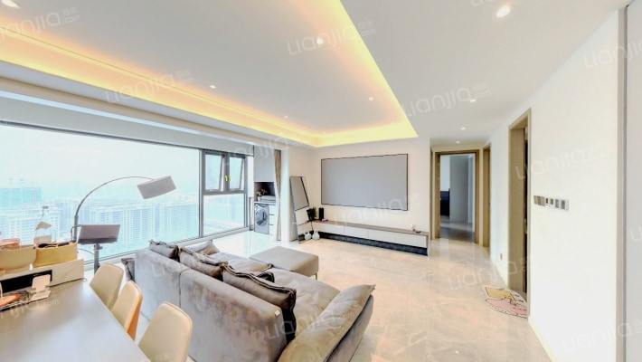 首钢璟辰里二手房实景图