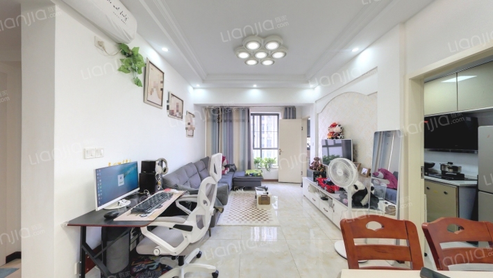 冠宏时代二手房实景图