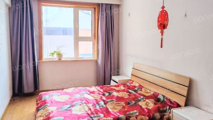 松江名苑二手房实景图