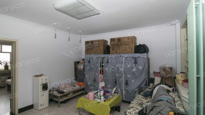 交通局住宅小区二手房实景图