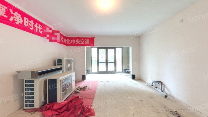 拉菲公馆二手房实景图
