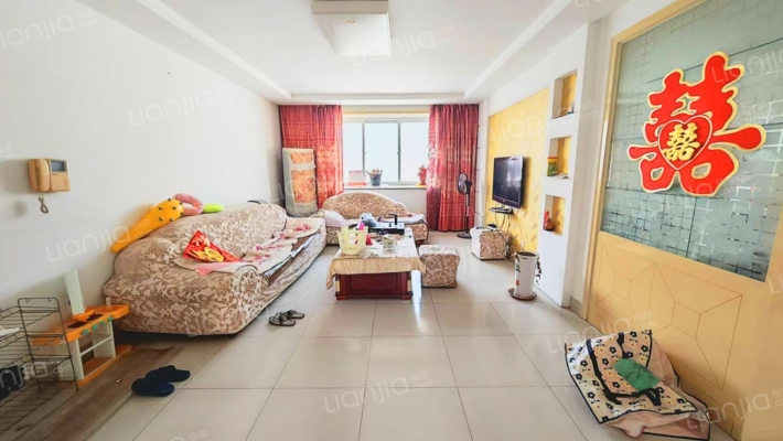 建设路36号二手房实景图