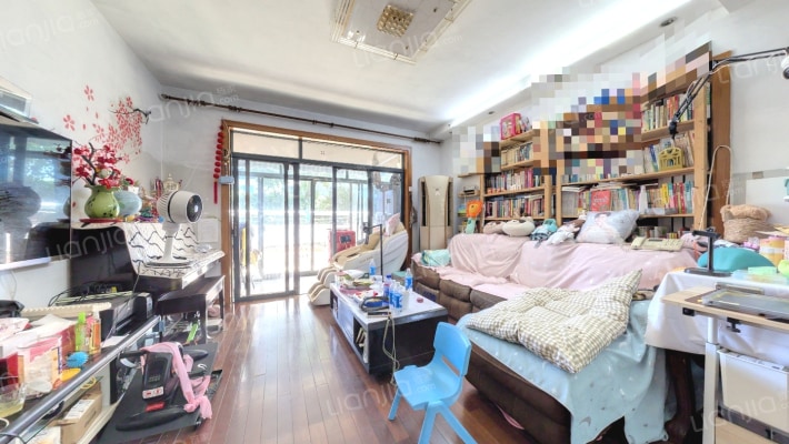 天意洲二手房实景图