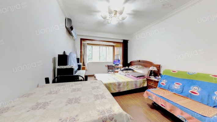 松花一村二手房实景图