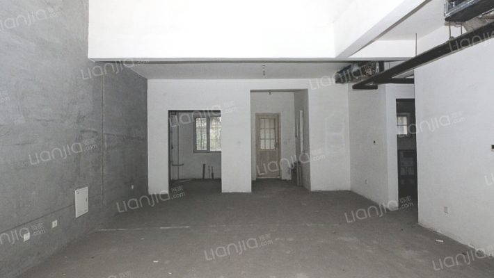 乡居假日帝景园二手房实景图