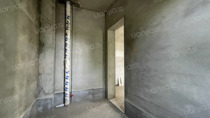 琉璃湖别墅 5室2厅 南 北-卫生间B