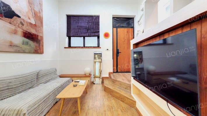 襄阳南路352弄二手房实景图