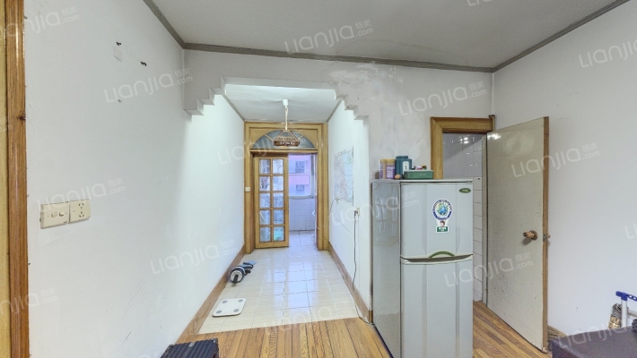 广南里二手房实景图