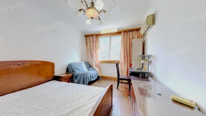 内江一村二手房实景图