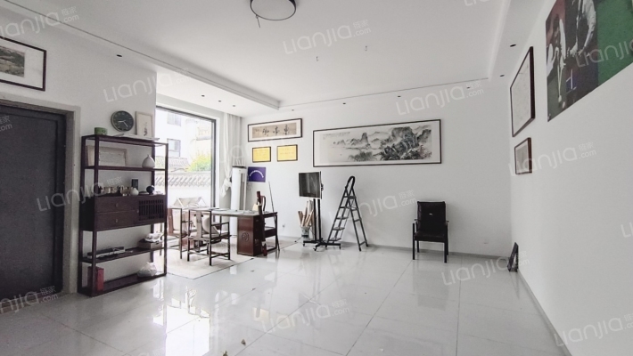 云水山庄二手房实景图