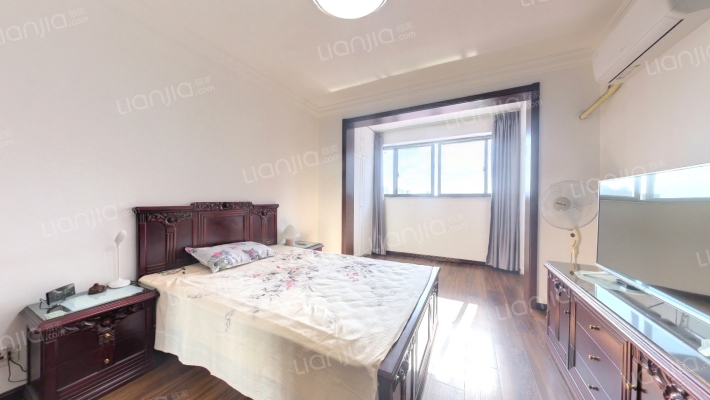 茂兴大厦二手房实景图