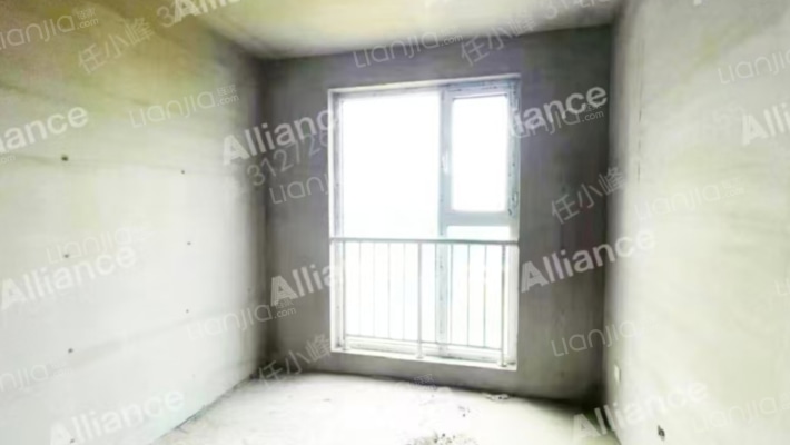 优质的社区规划，让生活无实现高品质生活忧，-卧室B