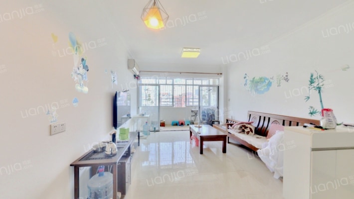 乐嘉花园二手房实景图