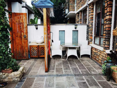 整租·苍海·云境 3室2厅 东/西