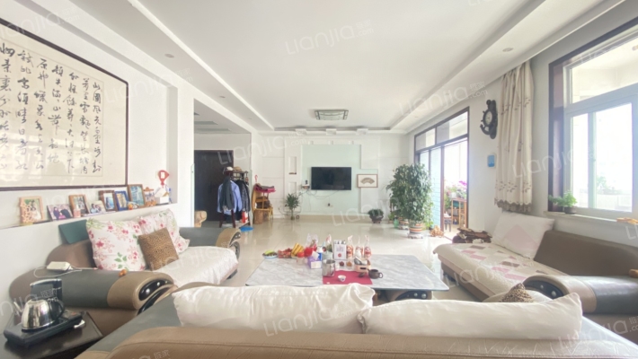 密州路农信小区二手房实景图