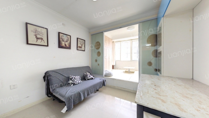 潍坊一村二手房实景图