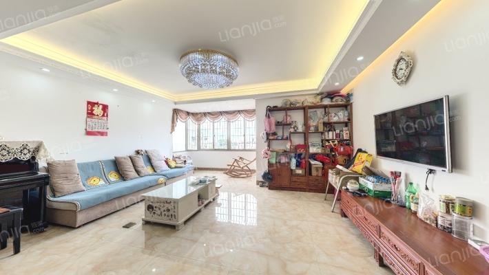 中闽鹭江花园二手房实景图