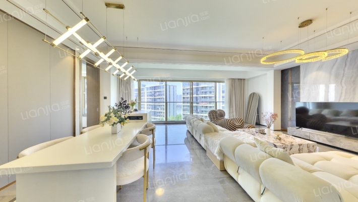 保亿御江临风二手房实景图