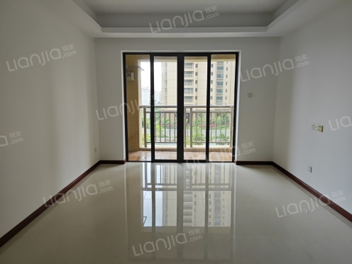 整租·中邦浪琴湾一期 3室2厅 南