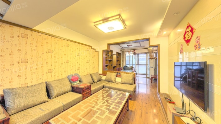 和锋大厦二手房实景图