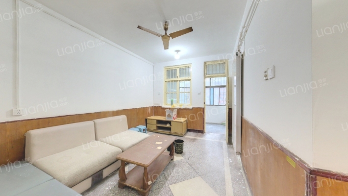 司法局家属院二手房实景图