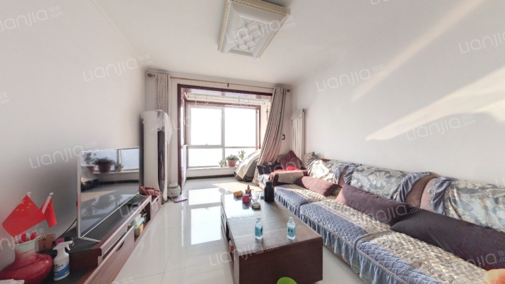 天昱金元二手房实景图