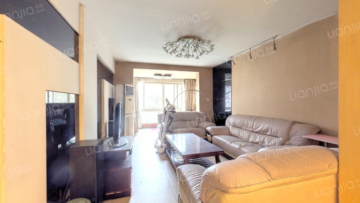 金洲家园二手房实景图