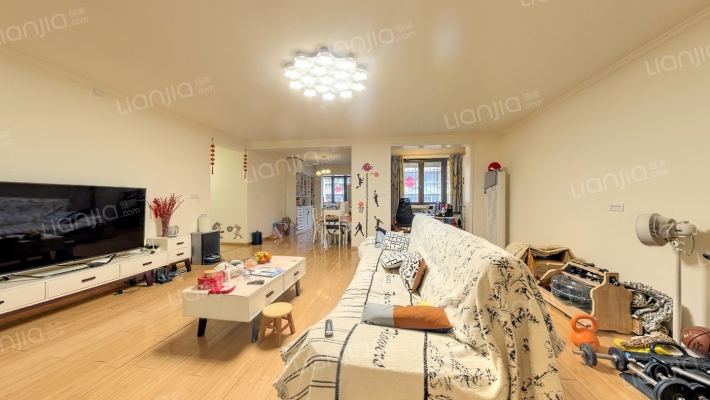 悦园小区二手房实景图