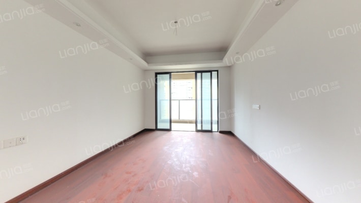 新力上园二手房实景图