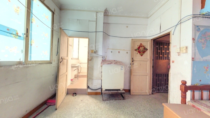 湖滨路二手房实景图