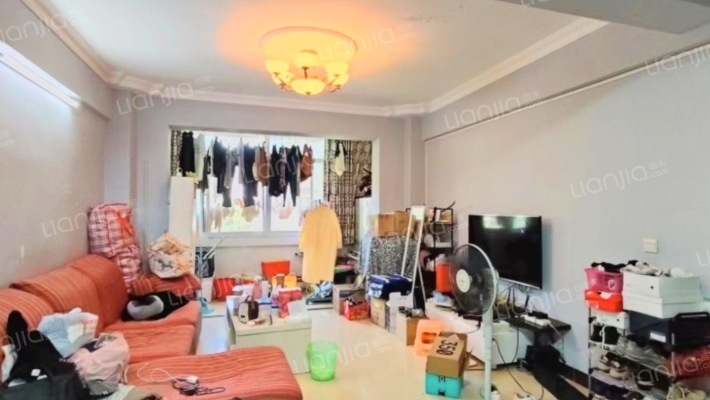 彩电中心生活区二手房实景图