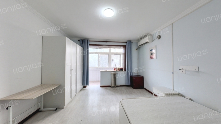 普惠南里二手房实景图