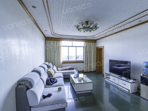 整租·邮政街中医院家属院 3室1厅 南/北