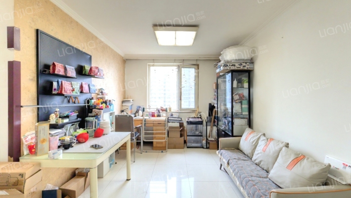 金隅景和园二手房实景图