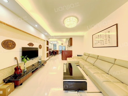 整租·紫茵庭园 3室2厅 南