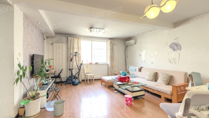 金柏小区二手房实景图