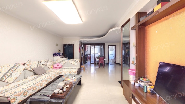 商城东苑二手房实景图