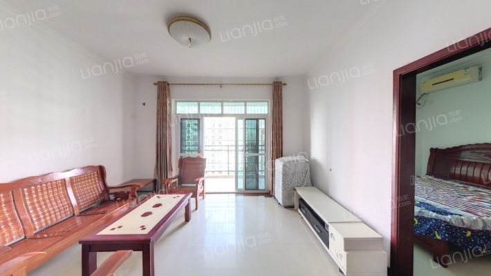 九州家园南区二手房实景图