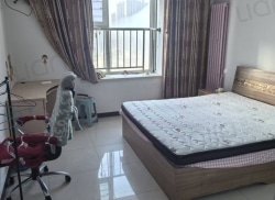 整租·天鹅湾 2室2厅 南_天鹅湾租房