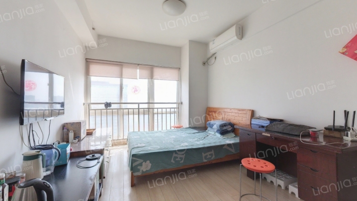 锦业时代二手房实景图