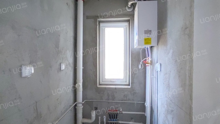 业主置换房 急售北京界二居40万-厨房