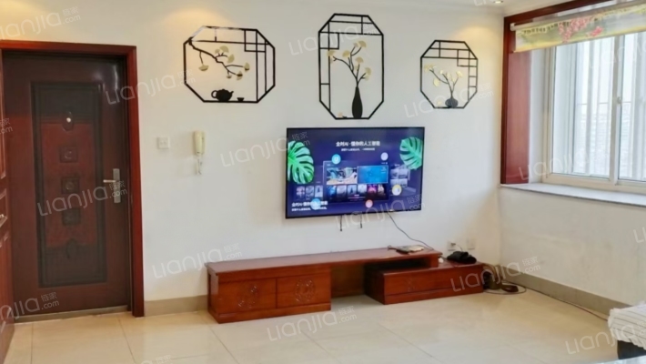 绿景家园二手房实景图