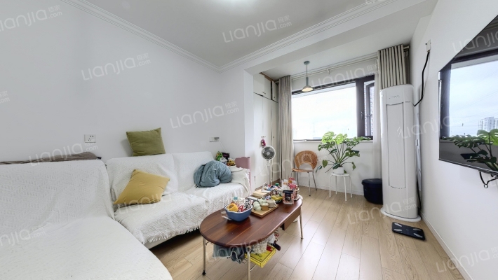 尹东新村二手房实景图