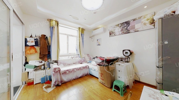 司背后9巷二手房实景图