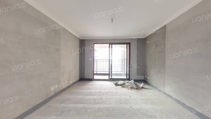 建业春天里二手房实景图