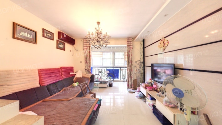 龙王港社区二手房实景图