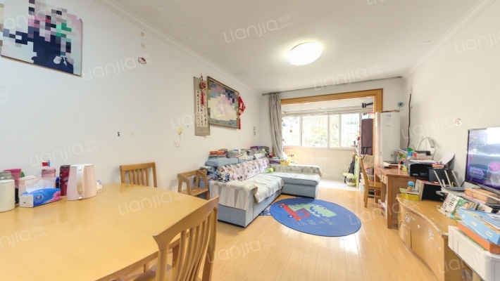 广海花园二手房实景图