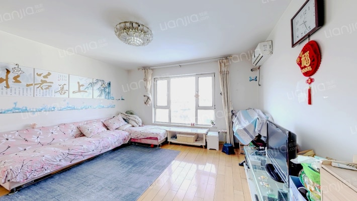 山语庭院二手房实景图