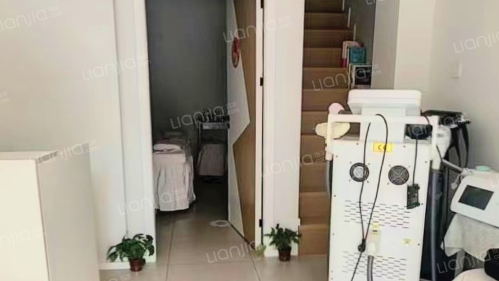 御河兰亭二手房实景图