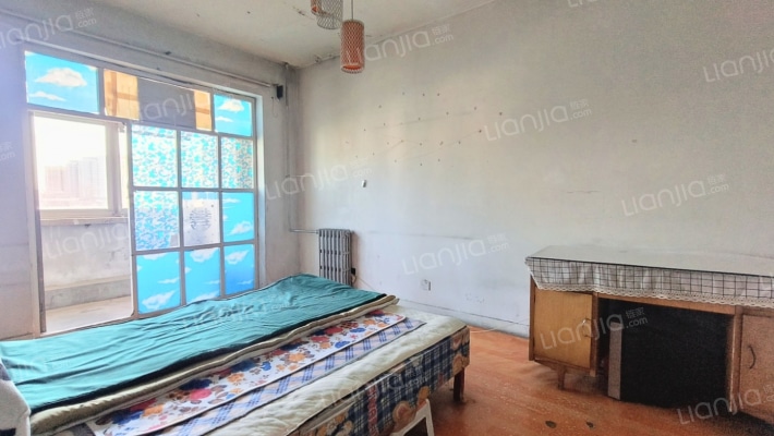 民政局家属院二手房实景图